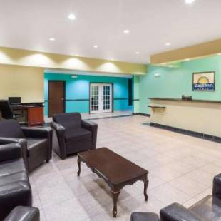 Фотографии мотеля 
            Days Inn by Wyndham Kemah