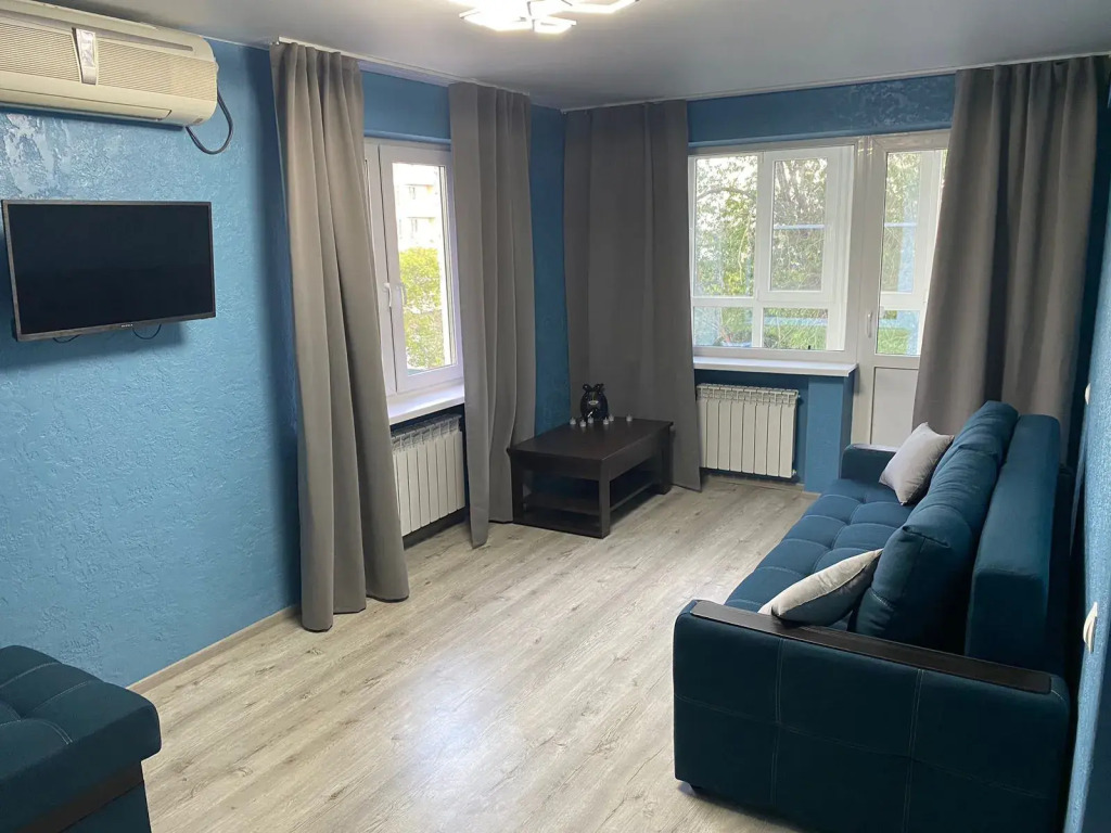 Фотография квартиры Квартира Апартаменты VLG