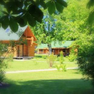 Фотографии кемпинга
Kempings Sīļi