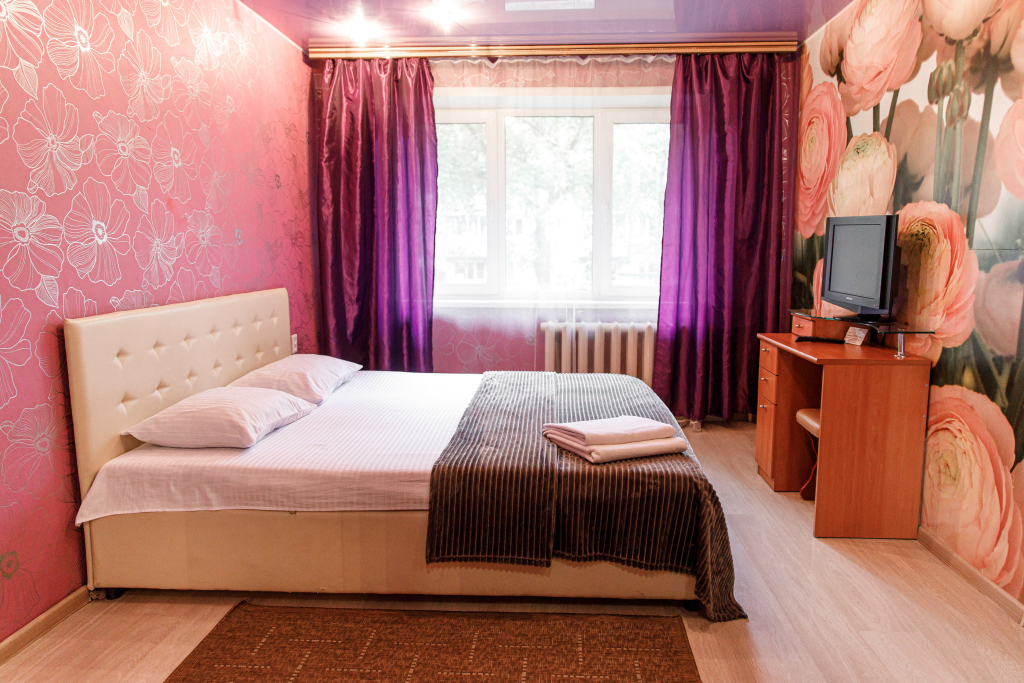 Фотография квартиры Апартаменты Спортивная 38