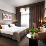 Фотография гостиницы Golden Tulip Krakow City Center