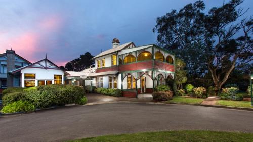 Фотография гостевого дома La Maison Boutique Hotel