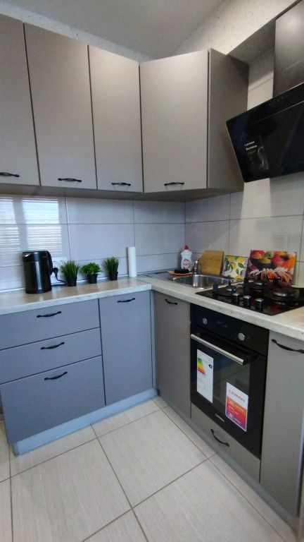 Фотография квартиры Квартира с ремонтом европейского качества