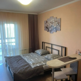 Фотография квартиры Квартира на Колмовской Набережной 87