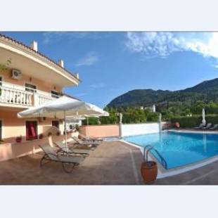 Фотографии апарт отеля 
            Apartments Corfu Sun Pool Side