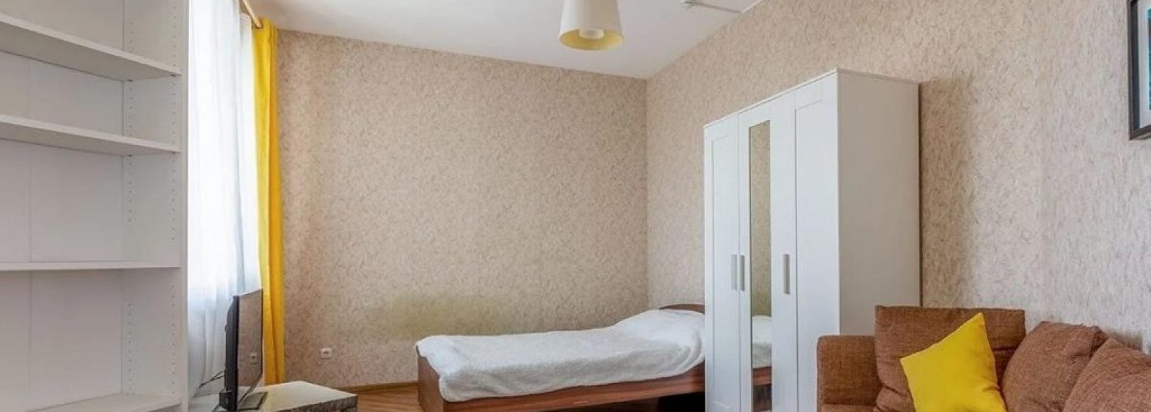 Фотография квартиры Апартаменты рядом с парком