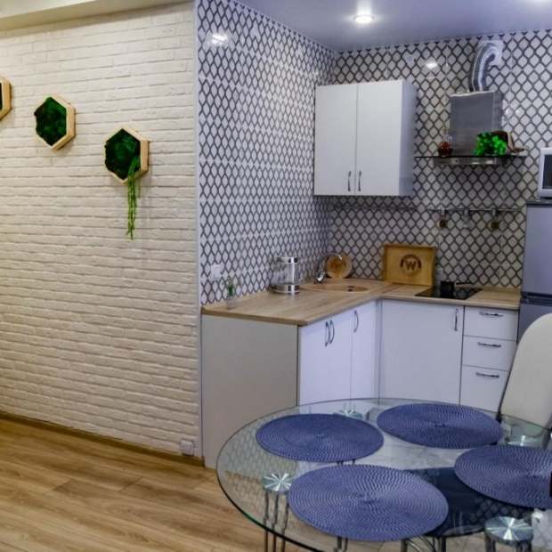 Фотографии квартиры
Weekend (Викенд) на площади Красная