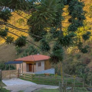 Фотография гостевого дома Chalés Recanto da Mantiqueira