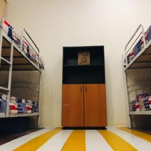 Фотография хостела 101 Баку