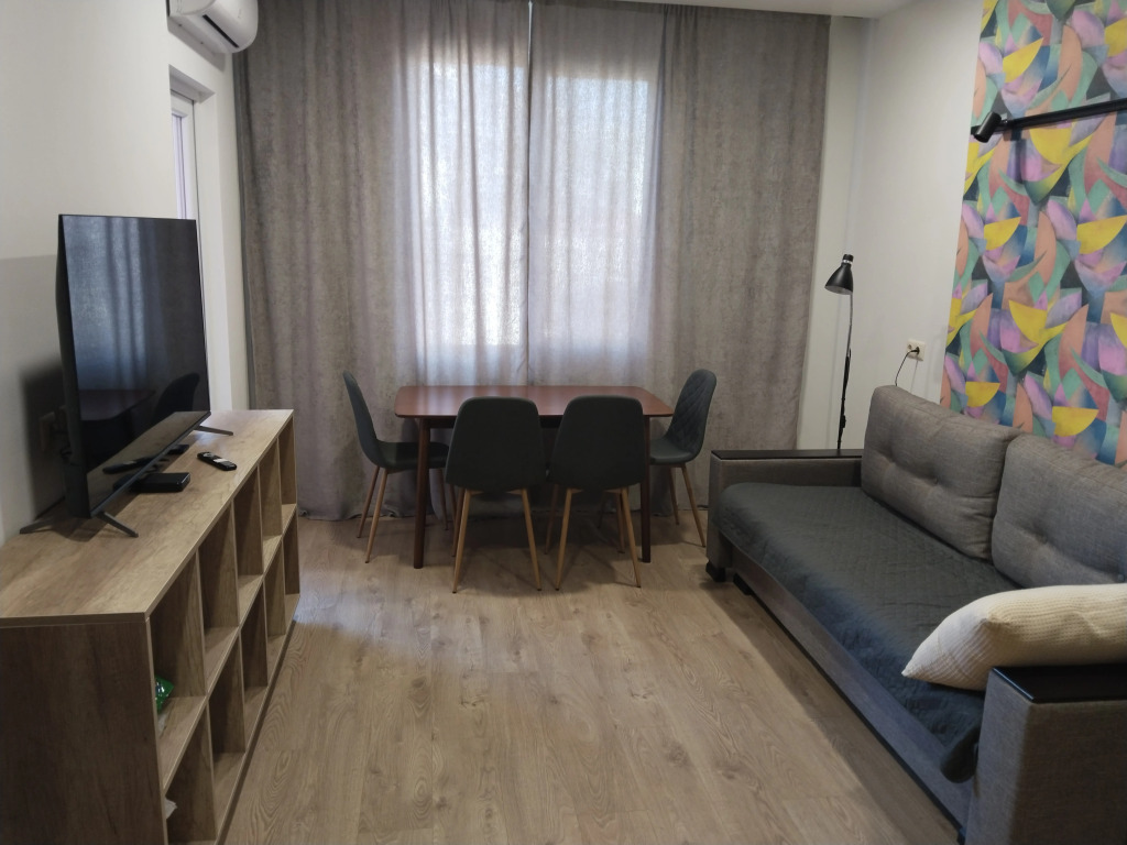 Фотография квартиры Квартира AleksPiligrimi