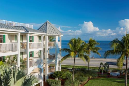 Фотография гостиницы Hyatt Residence Club Key West, Windward Pointe