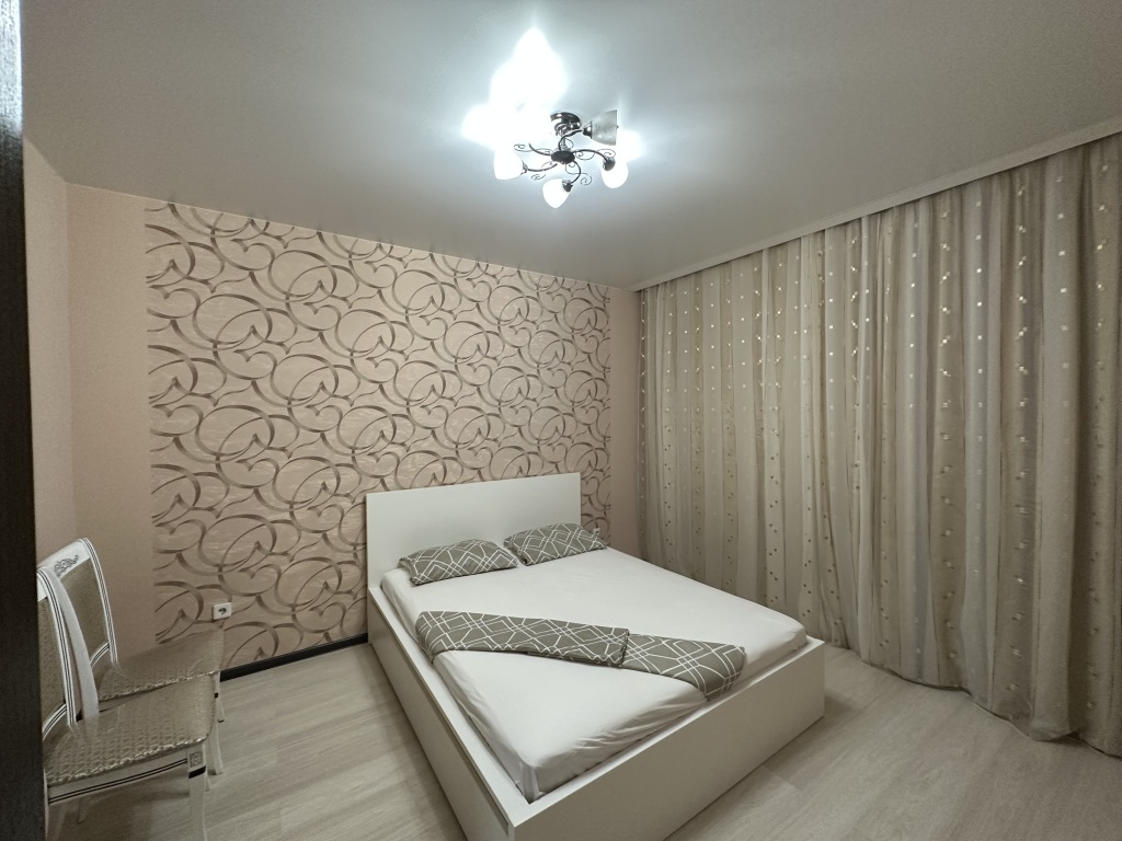 Фотография квартиры Квартира Уютная чистая рядом с Хурулом