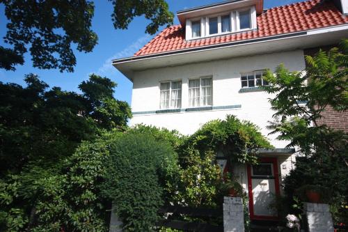 Фотография мини отеля De Pimpelmees