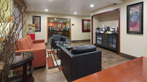 Фотография гостиницы Best Western Plus Altoona Inn