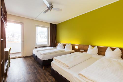Фотография гостиницы Basic Hotel Innsbruck