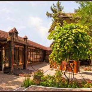 Фотография гостиницы BACHUS