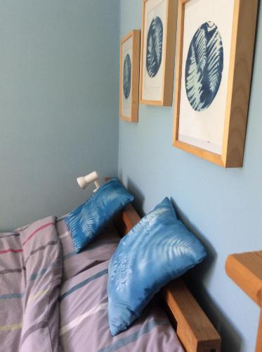 Фотография мини отеля Shaptor Studio