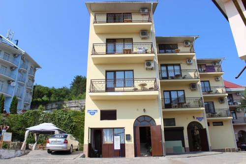 Фотография гостиницы Лаза