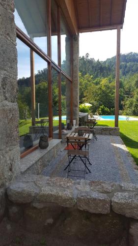 Фотографии гостевого дома
Cantinho da Pedra