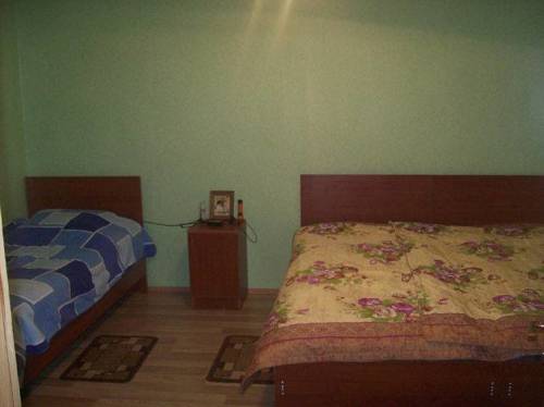 Фотография гостиницы Лизи