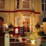 Фотография мини отеля The Rockside