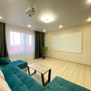 Фотография квартиры Апартаменты Пролетарская 29/1 2ка