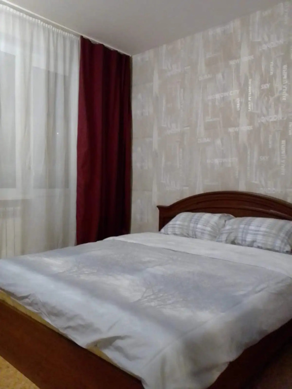 Фотография квартиры Квартира Двухкомнатная на Большой Подгорной 87