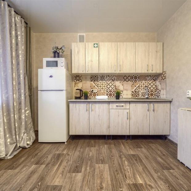 Фотографии квартиры
Апартаменты «Квартал» ул. Куйбышева, 67