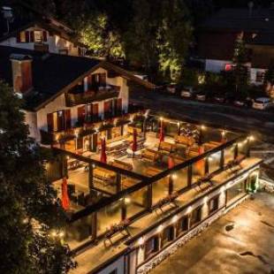 Фотографии гостиницы
Hotel Gundl Alm