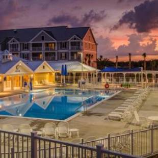 Фотографии гостиницы
Holiday Inn Club Vacations - Orlando Breeze Resort, an IHG Hotel
