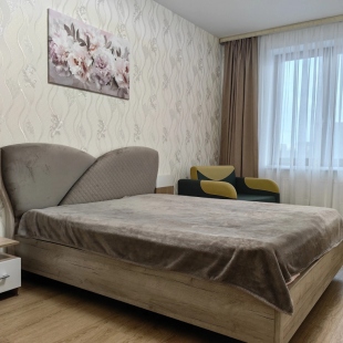 Фотография квартиры Апартаменты у моря на Октябрьской