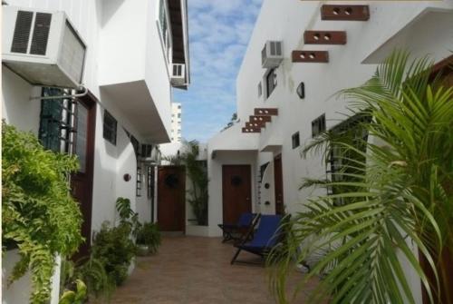 Фотография гостиницы Hotel Cocos