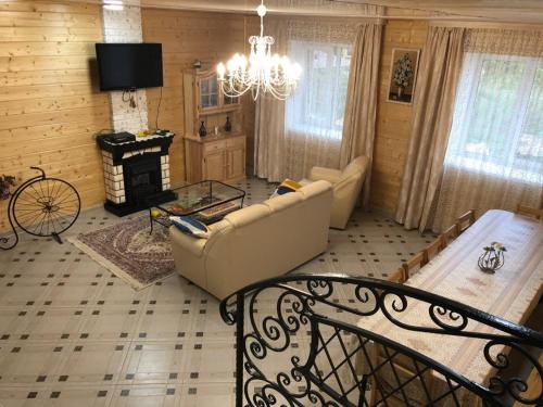 Фотографии гостевого дома
На совхозной, 10а