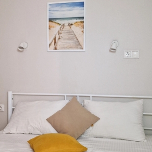 Фотография квартиры Апартаменты InHome24 около метро Давыдково