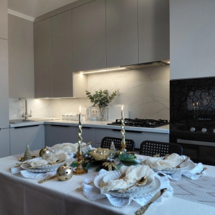 Фотография квартиры Квартира в Анапе 7-10 мин. до пляжа