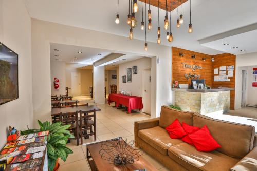 Фотография гостиницы Hotel Bariloche By Tierra Gaucha