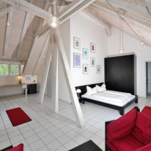 Фотографии гостиницы
Art Hotel Weimar