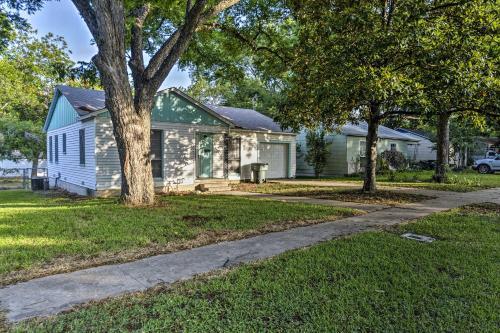 Фотография гостевого дома Temple Home Near Baylor Scott and White Hospital!