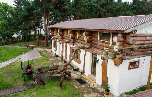 Фотография гостевого дома Сосновый берег