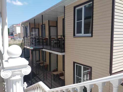 Фотография гостевого дома Пограничная 1