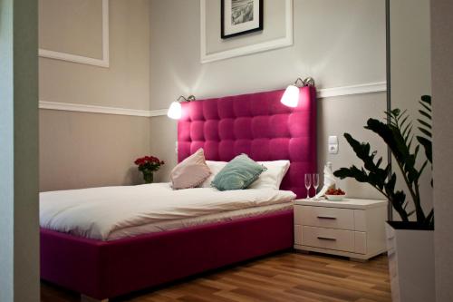 Фотография апарт отеля Aparthotel Przy Plaży