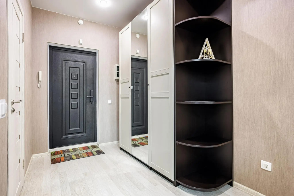 Фотография квартиры Your Place (Йо Плейс) на улице 40 лет Победы