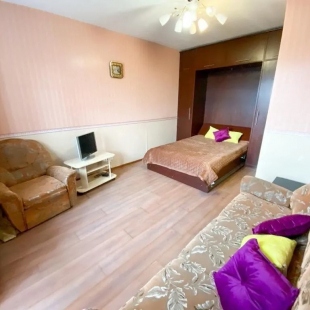 Фотография квартиры Квартира на Бакалинской, 25