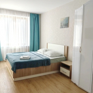 Фотография квартиры Апартаменты на Берегу Балтийского Моря