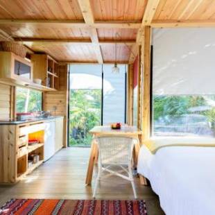 Фотографии базы отдыха 
            Azul Singular