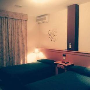 Фотографии гостиницы
Hotel El Cruce Chauchina