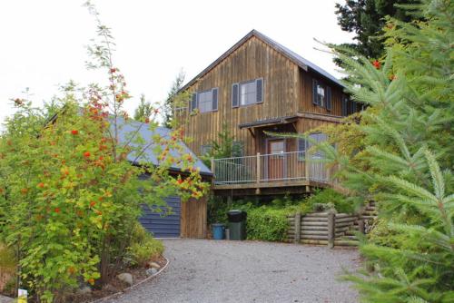 Фотография гостевого дома 30 St James Avenue