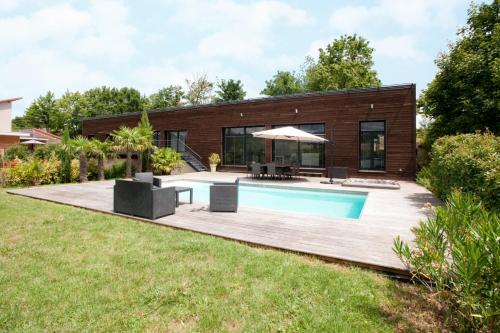 Фотография мини отеля Les Crays de Levigny