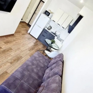 Фотография квартиры Апартаменты ApartLux center38