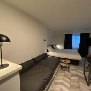 Фотография гостиницы ROXI Residence Gent